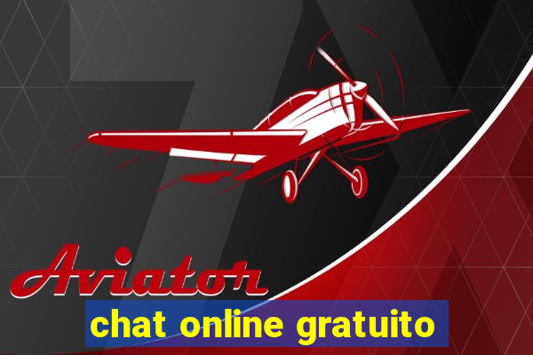 chat online gratuito